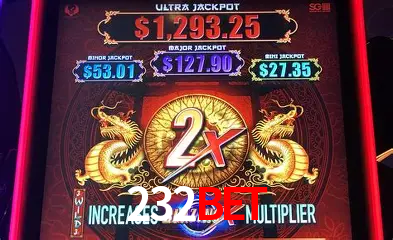 A Experiência Imersiva dos Cassinos Ao Vivo no 232bet
